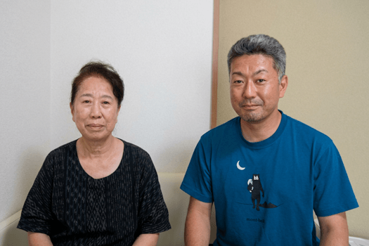 揖斐郡揖斐川町　相続税のお客様